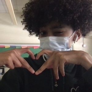 Meet your Posher, Charles